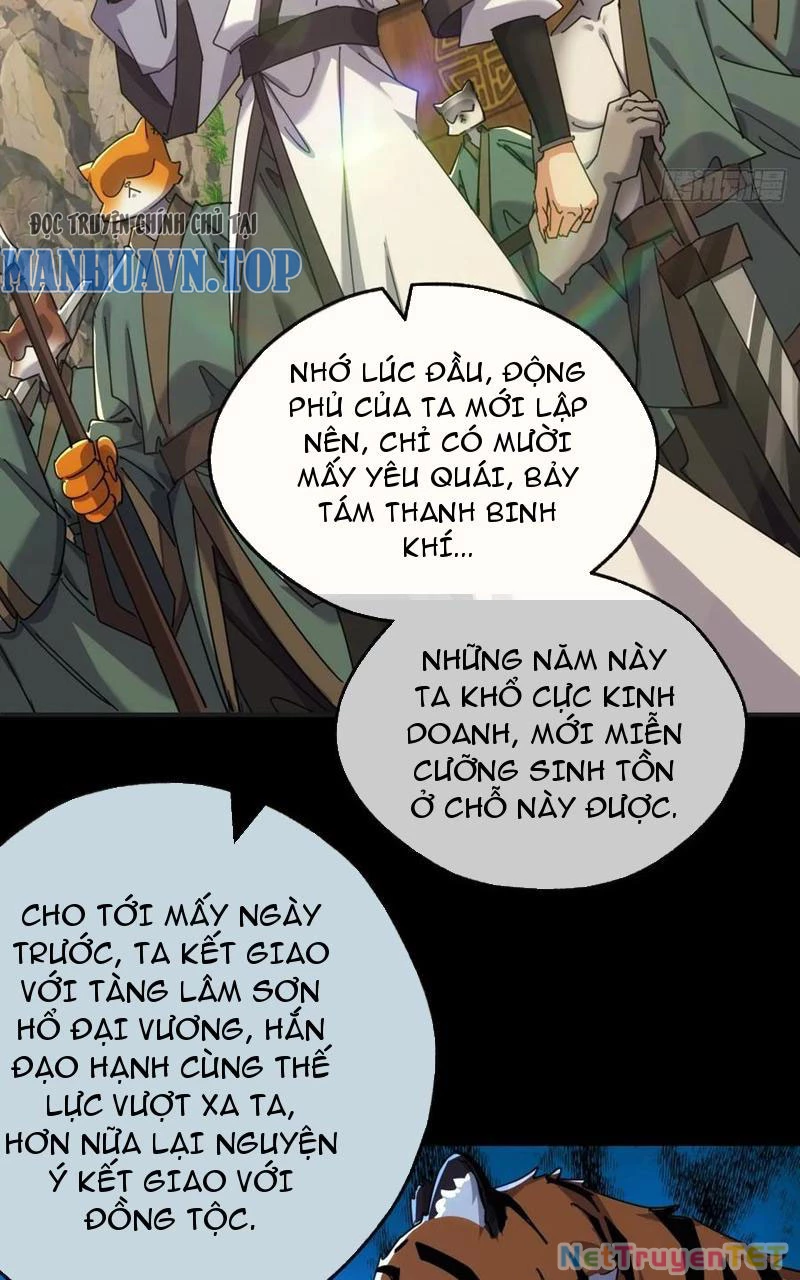 Mời Công Tử Trảm Yêu Chapter 55 - Trang 2