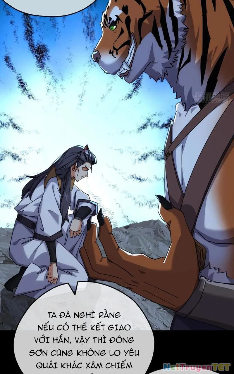 Mời Công Tử Trảm Yêu Chapter 55 - Trang 2