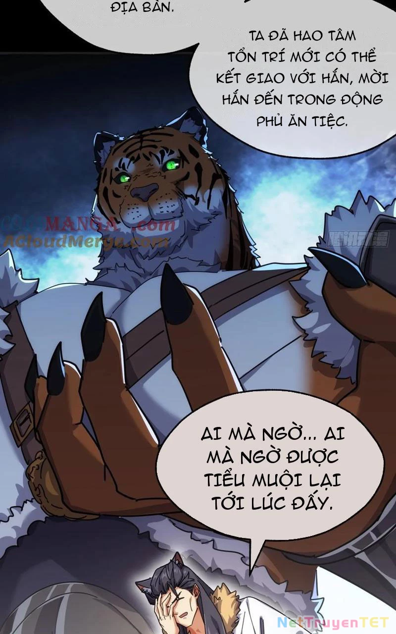 Mời Công Tử Trảm Yêu Chapter 55 - Trang 2