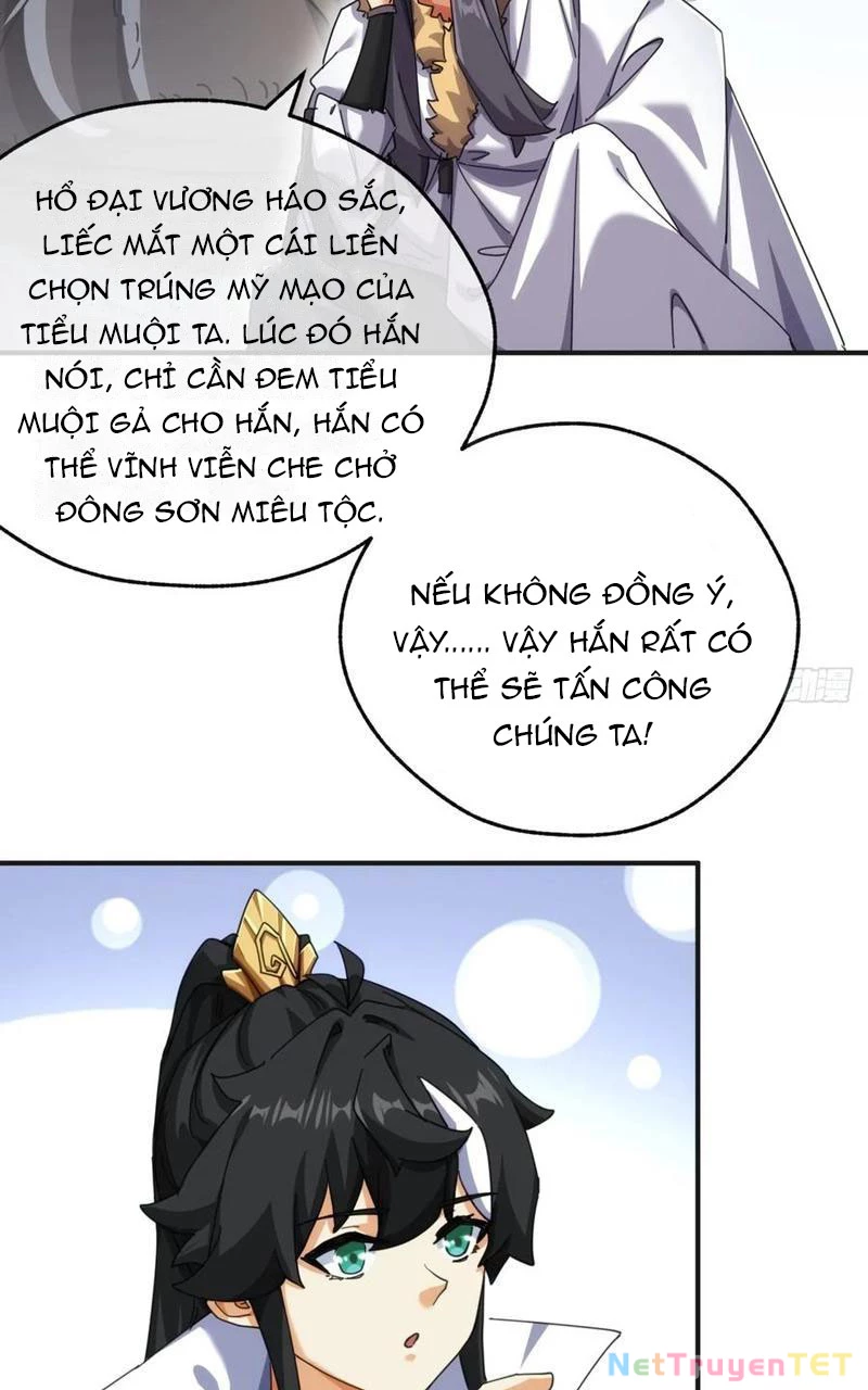 Mời Công Tử Trảm Yêu Chapter 55 - Trang 2