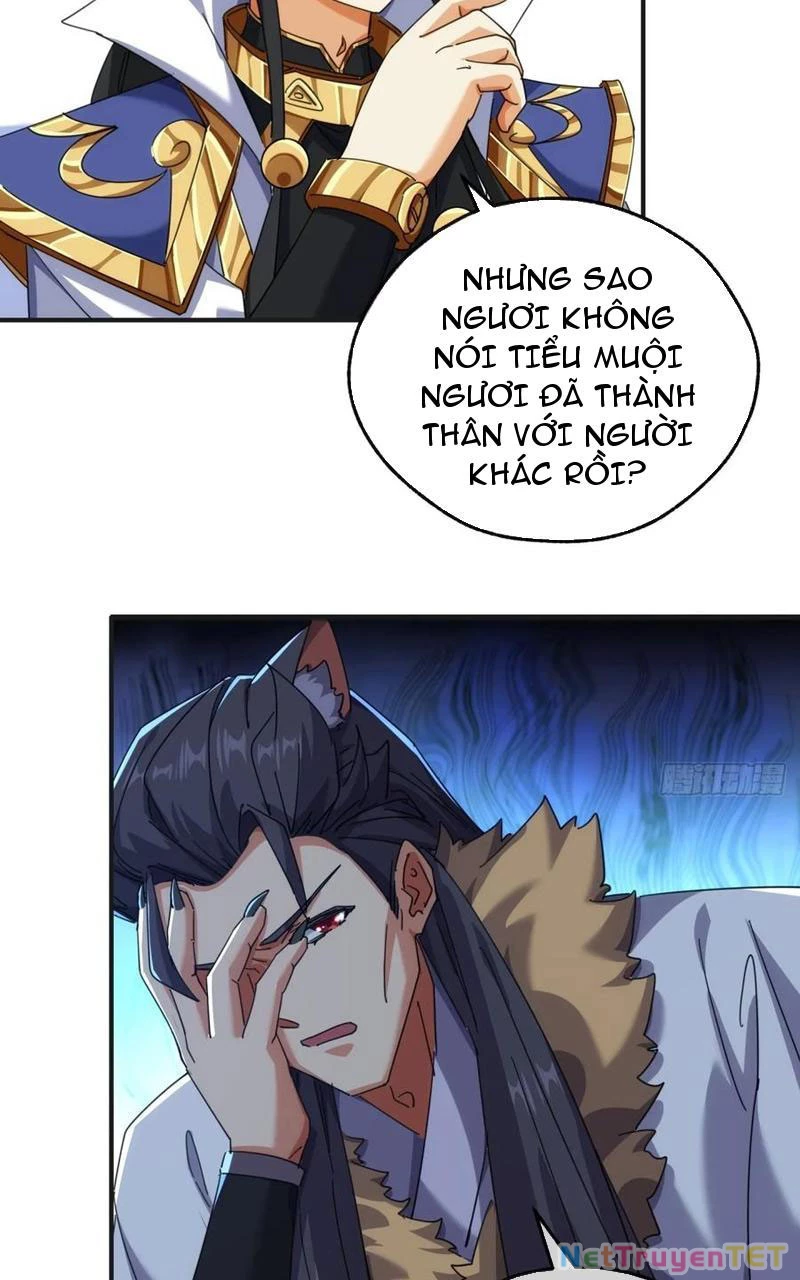 Mời Công Tử Trảm Yêu Chapter 55 - Trang 2