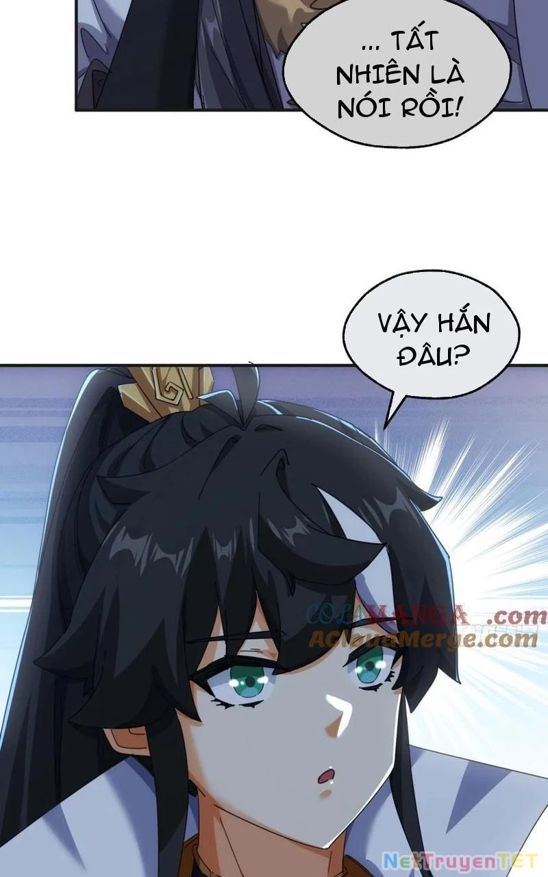 Mời Công Tử Trảm Yêu Chapter 55 - Trang 2