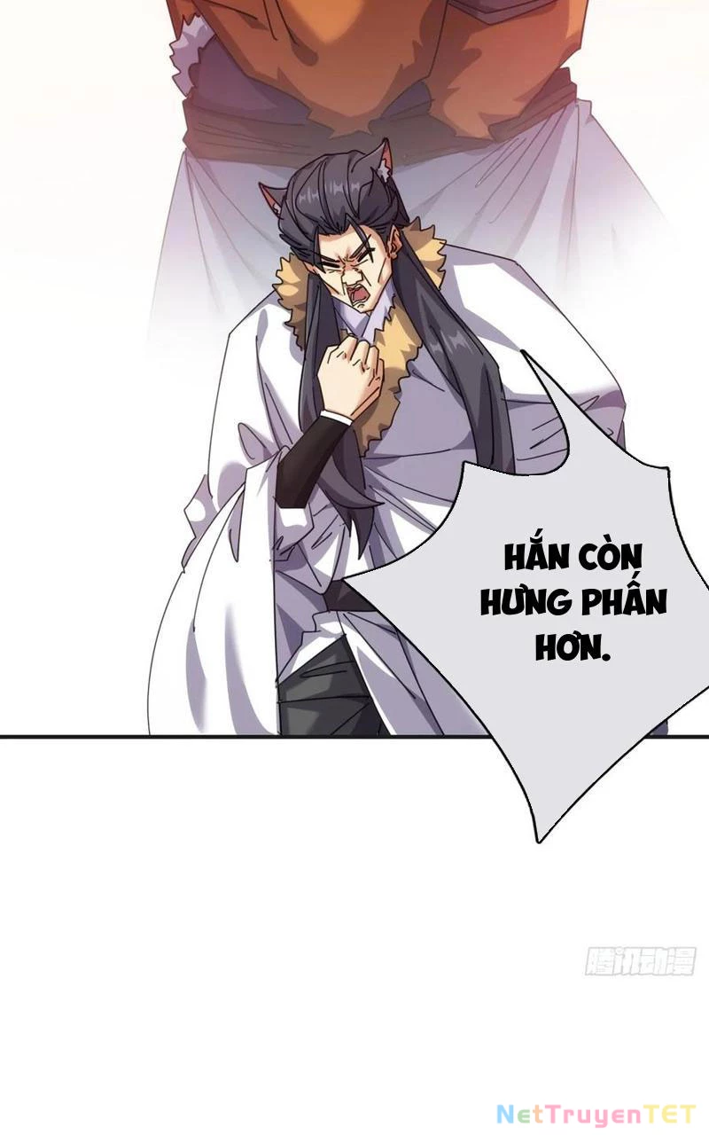 Mời Công Tử Trảm Yêu Chapter 55 - Trang 2