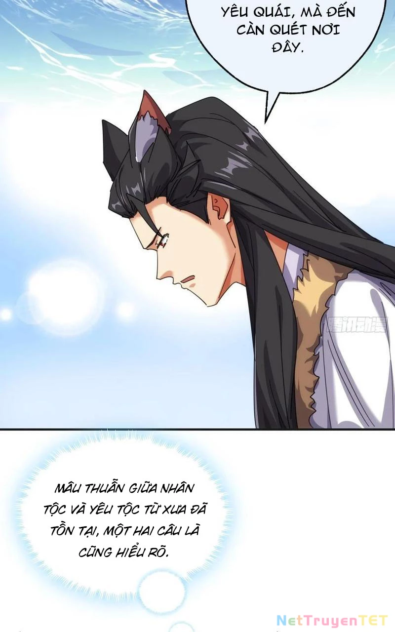 Mời Công Tử Trảm Yêu Chapter 55 - Trang 2