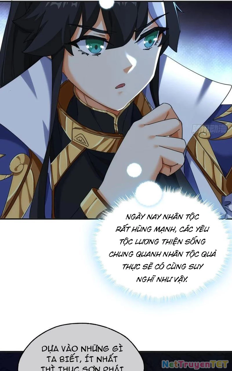 Mời Công Tử Trảm Yêu Chapter 55 - Trang 2