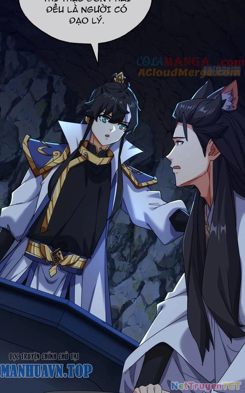 Mời Công Tử Trảm Yêu Chapter 55 - Trang 2