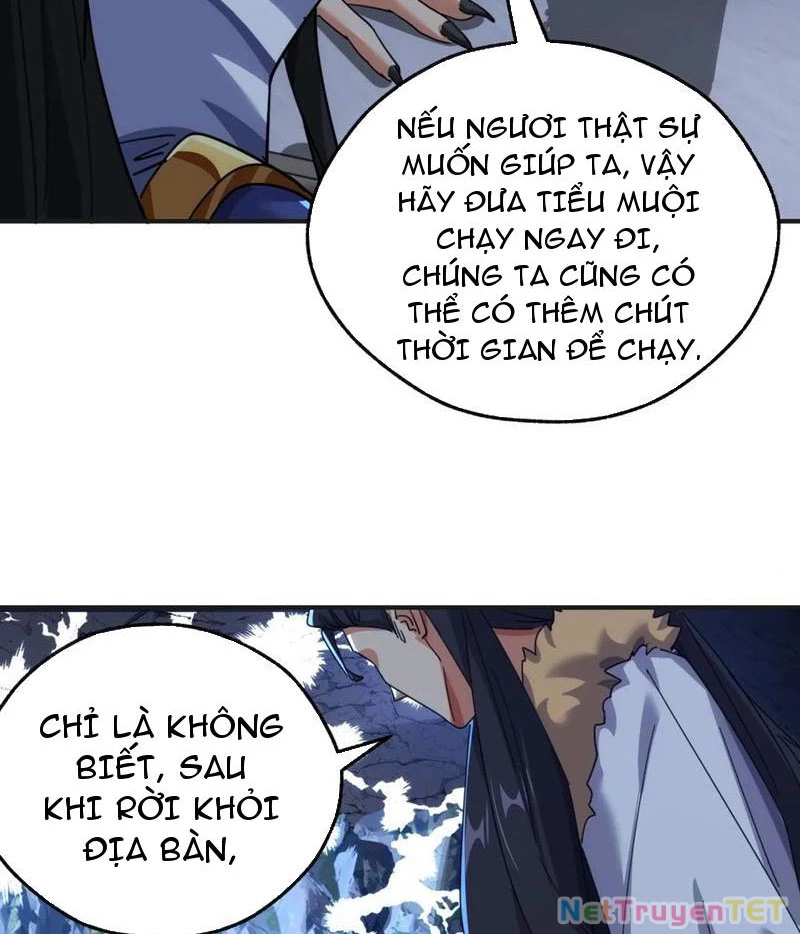 Mời Công Tử Trảm Yêu Chapter 55 - Trang 2