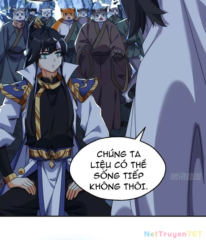 Mời Công Tử Trảm Yêu Chapter 55 - Trang 2