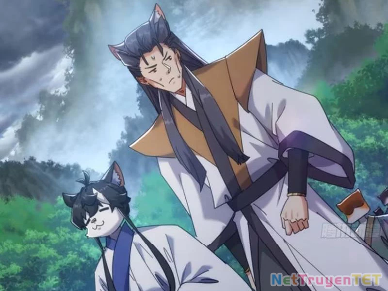 Mời Công Tử Trảm Yêu Chapter 56 - Trang 2