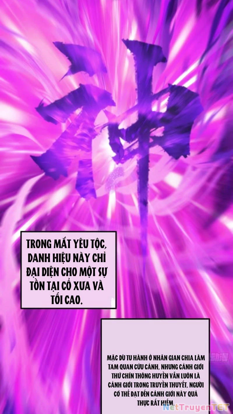 Mời Công Tử Trảm Yêu Chapter 57 - Trang 2