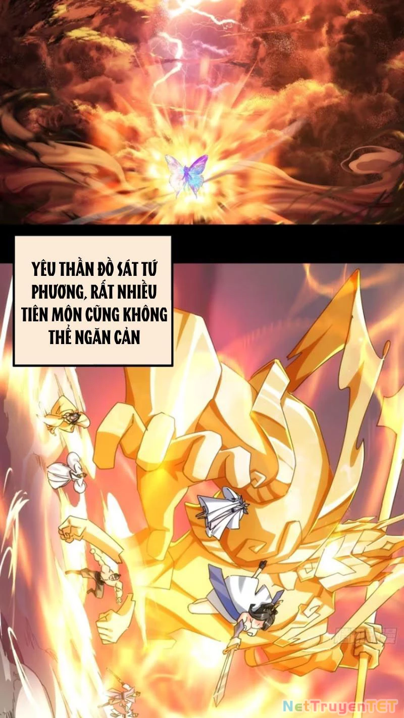 Mời Công Tử Trảm Yêu Chapter 57 - Trang 2