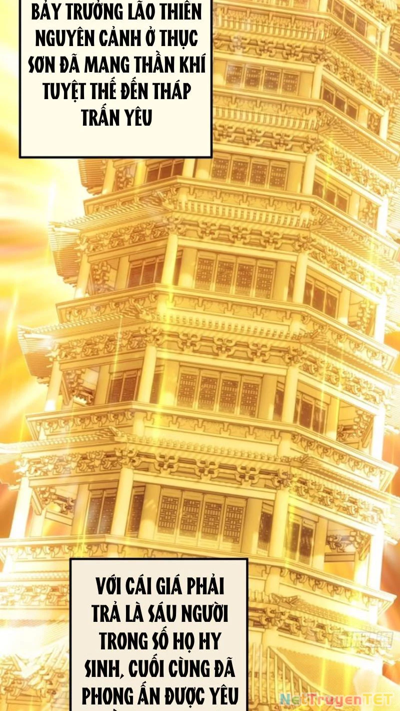 Mời Công Tử Trảm Yêu Chapter 57 - Trang 2