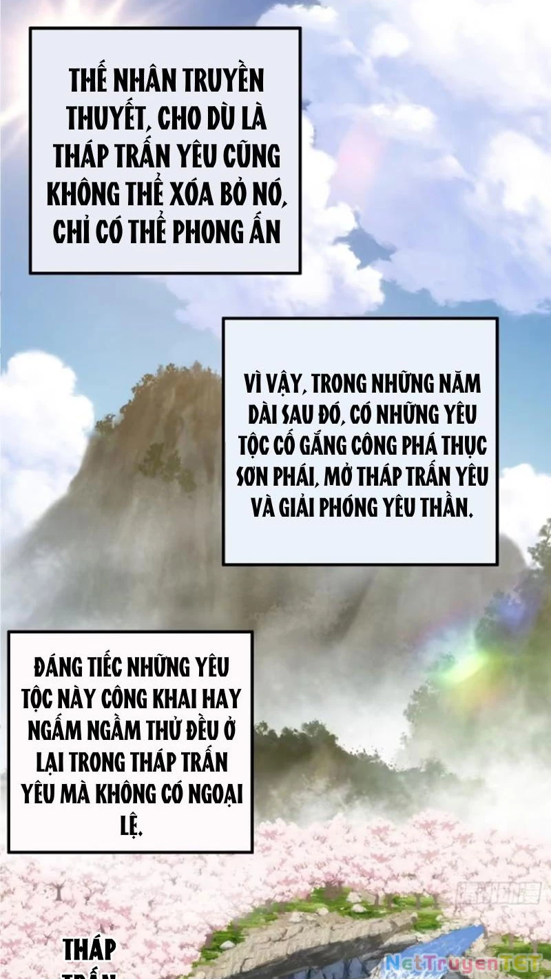 Mời Công Tử Trảm Yêu Chapter 57 - Trang 2