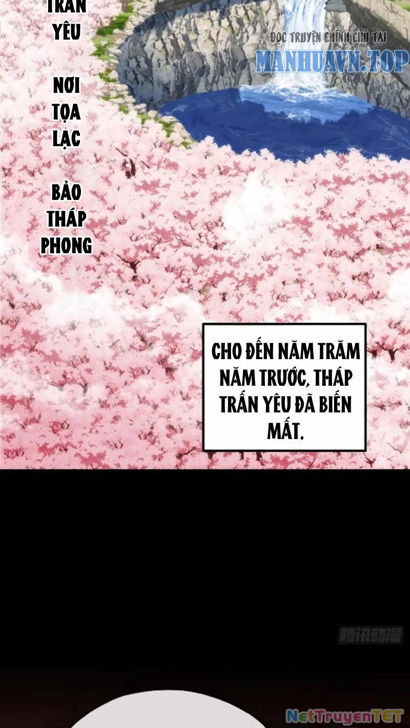 Mời Công Tử Trảm Yêu Chapter 57 - Trang 2