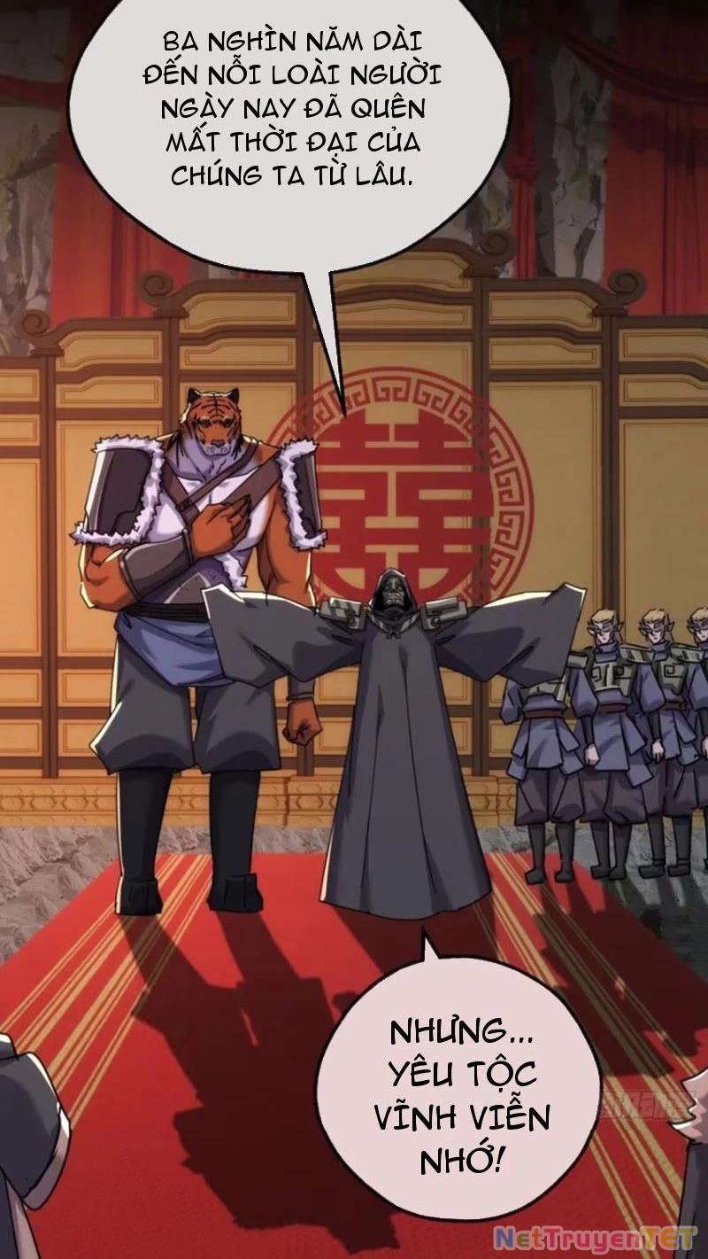 Mời Công Tử Trảm Yêu Chapter 57 - Trang 2