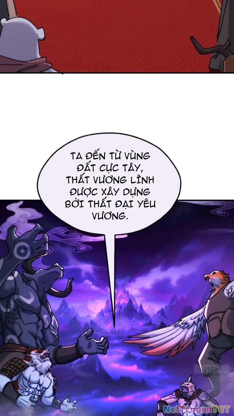 Mời Công Tử Trảm Yêu Chapter 57 - Trang 2