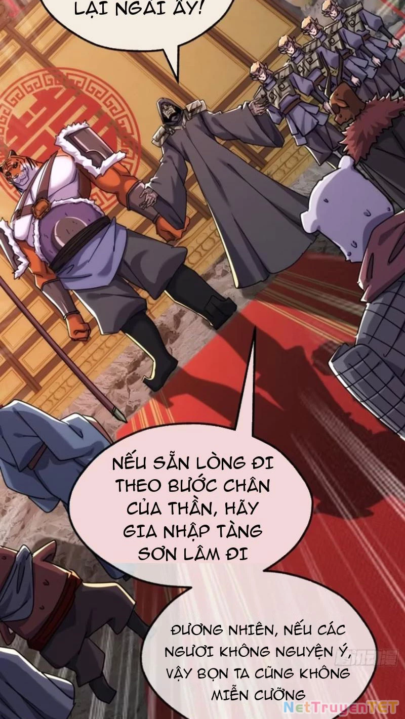 Mời Công Tử Trảm Yêu Chapter 57 - Trang 2