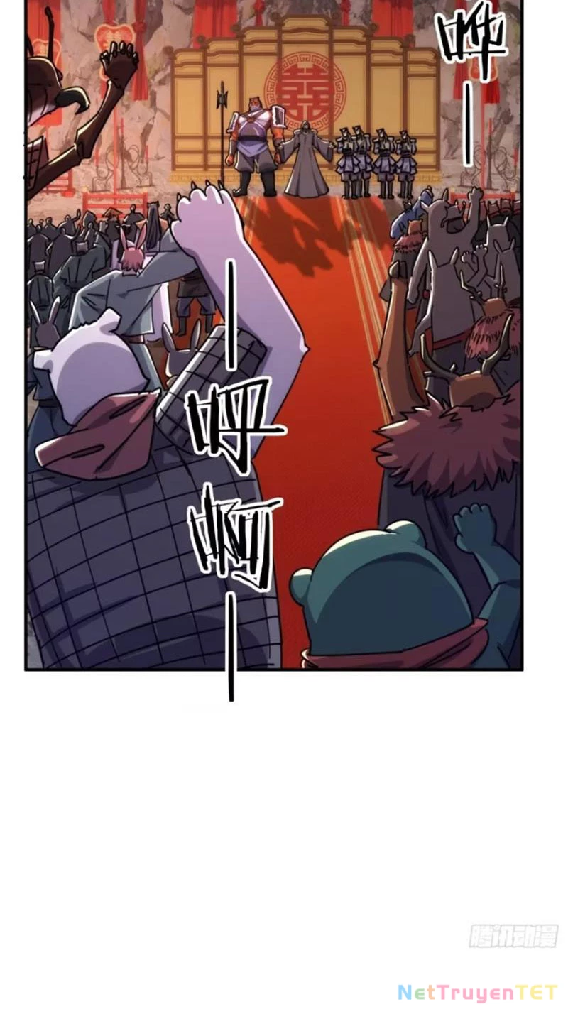 Mời Công Tử Trảm Yêu Chapter 57 - Trang 2