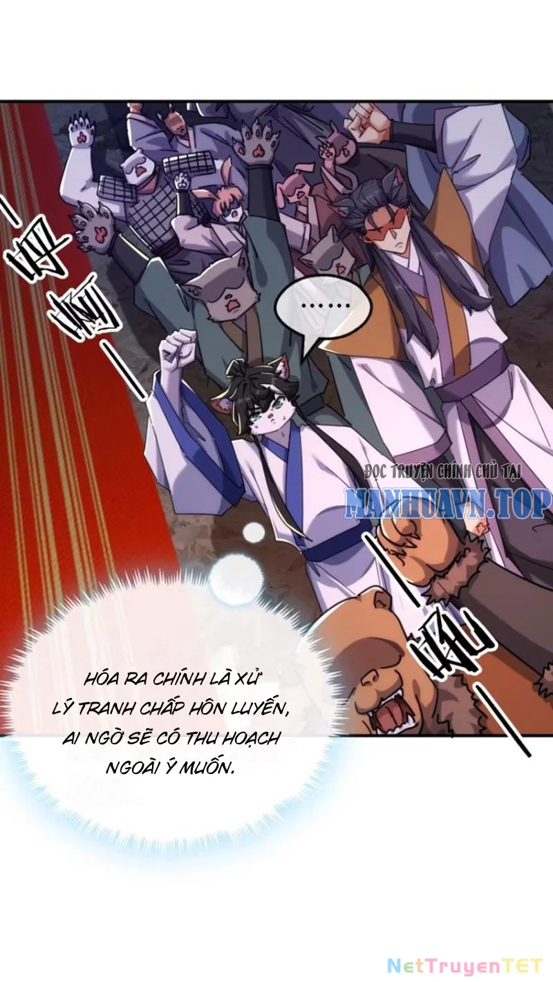 Mời Công Tử Trảm Yêu Chapter 57 - Trang 2