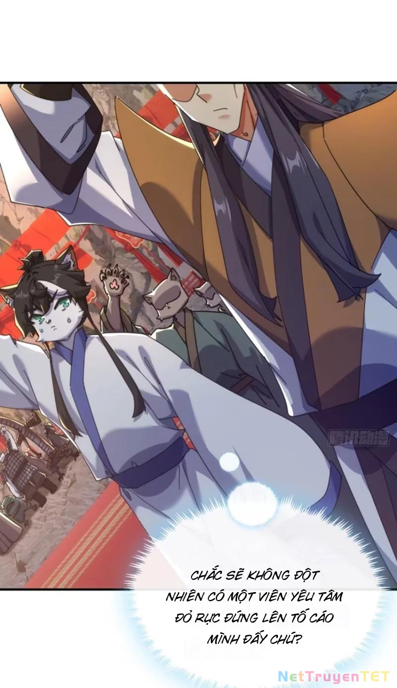 Mời Công Tử Trảm Yêu Chapter 57 - Trang 2