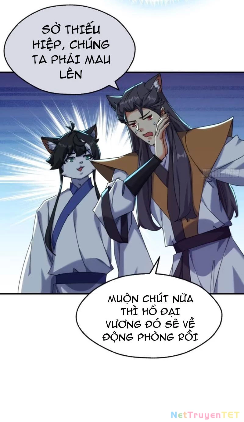 Mời Công Tử Trảm Yêu Chapter 57 - Trang 2