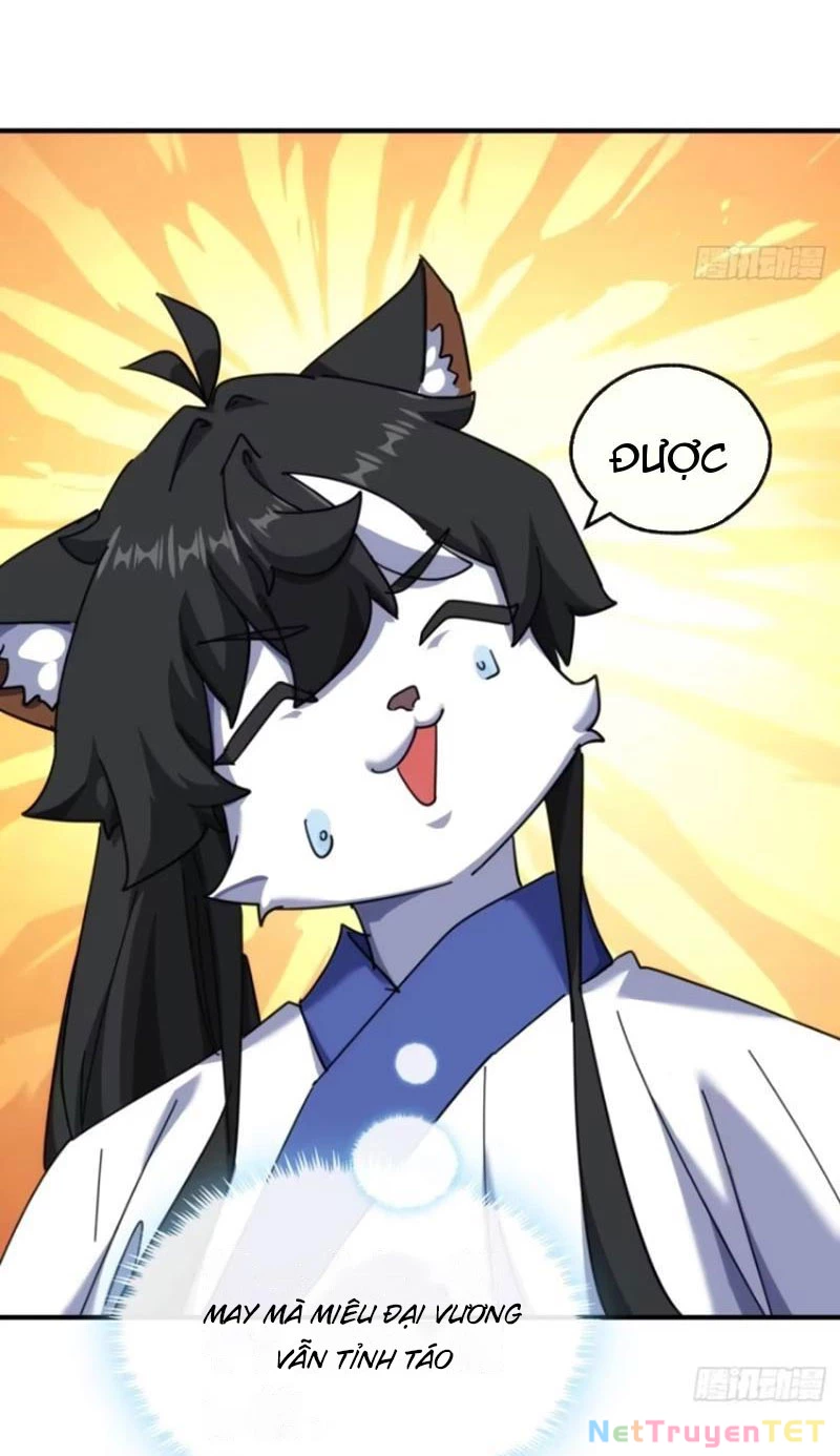 Mời Công Tử Trảm Yêu Chapter 57 - Trang 2