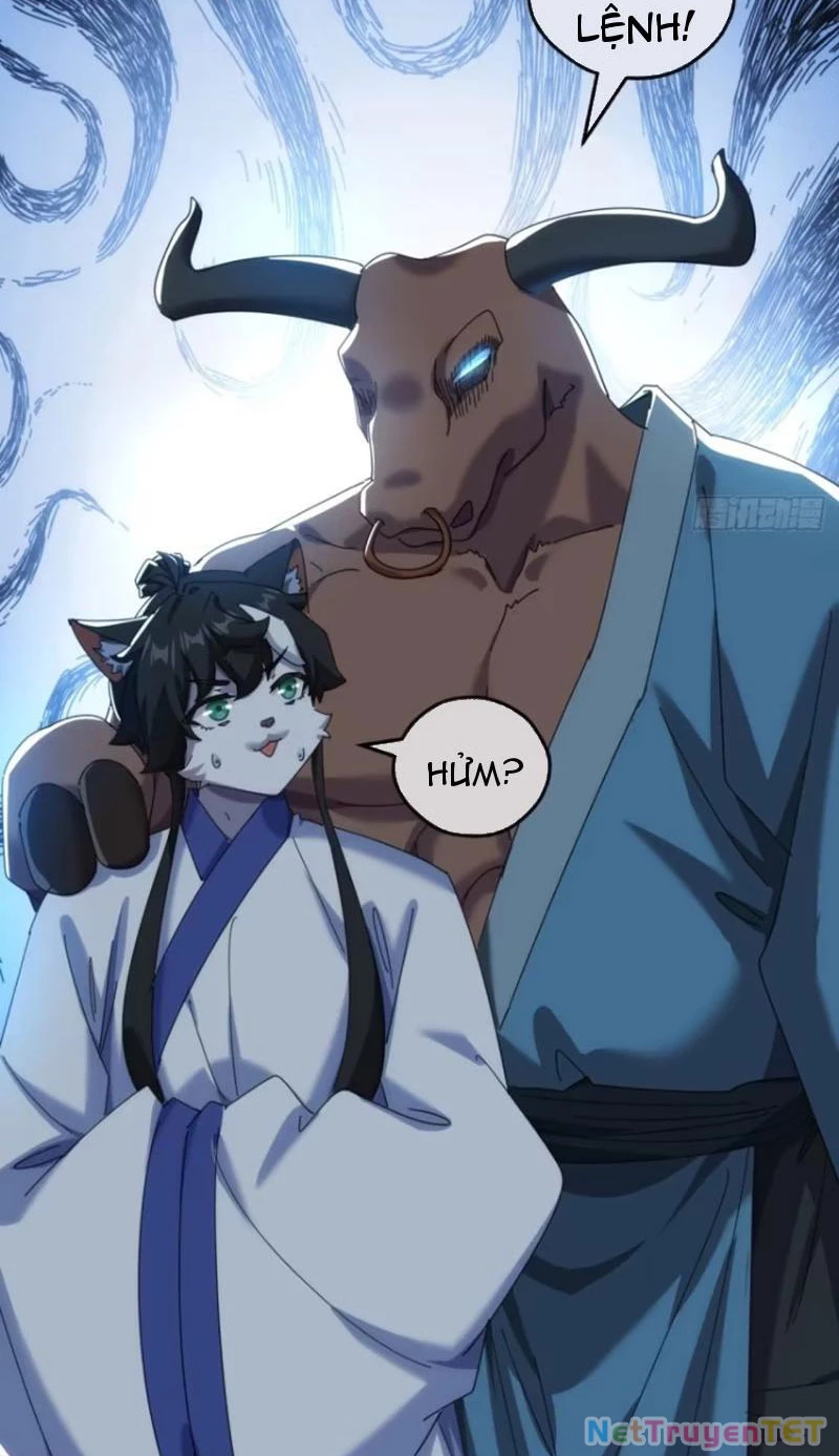 Mời Công Tử Trảm Yêu Chapter 57 - Trang 2