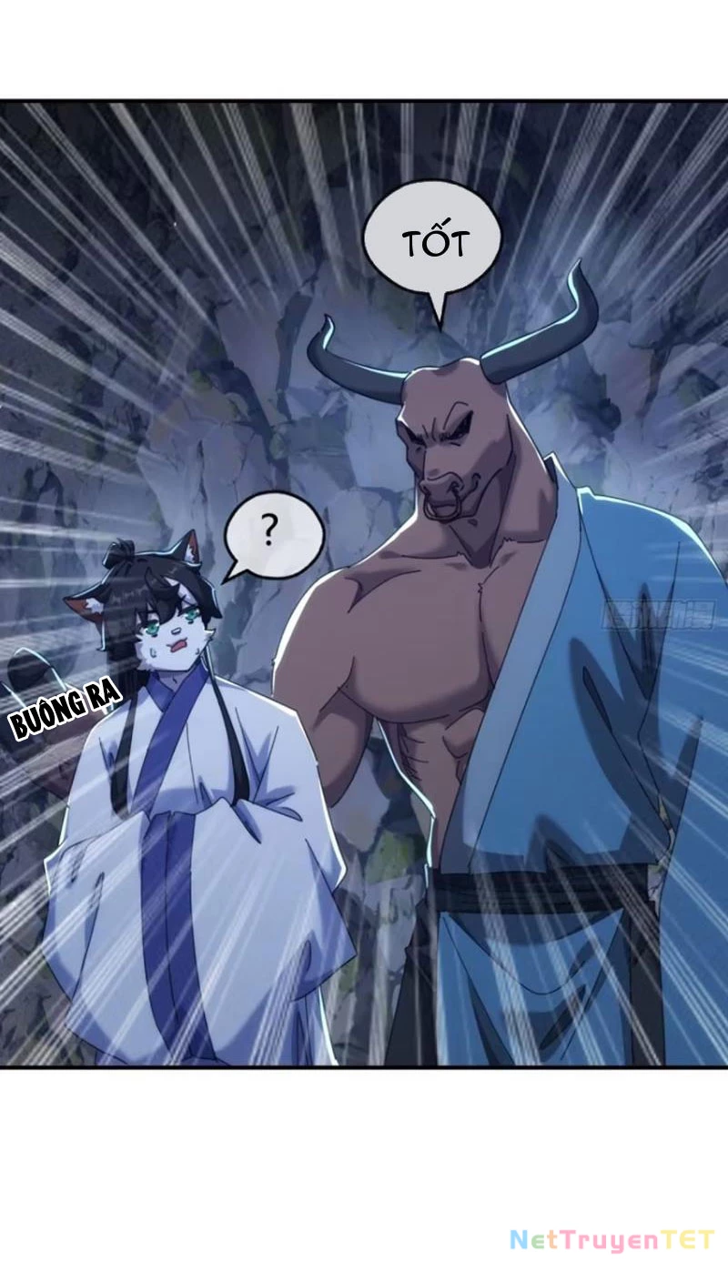 Mời Công Tử Trảm Yêu Chapter 57 - Trang 2