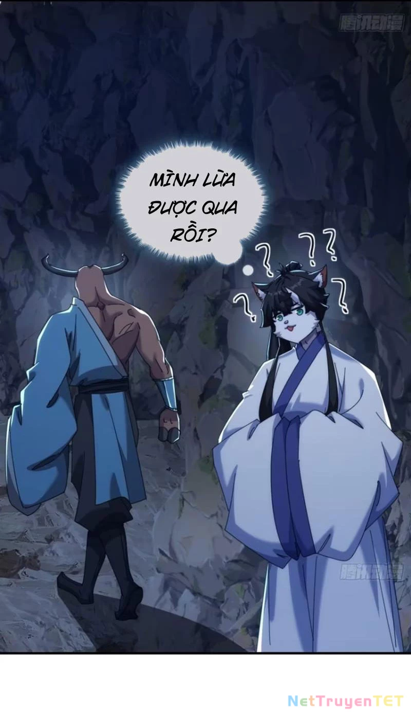 Mời Công Tử Trảm Yêu Chapter 57 - Trang 2