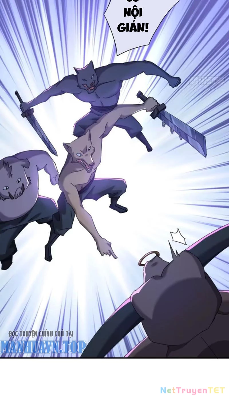 Mời Công Tử Trảm Yêu Chapter 57 - Trang 2