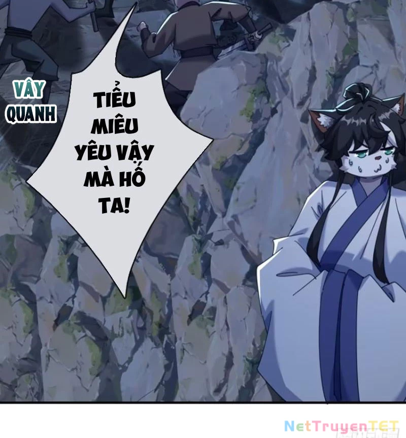 Mời Công Tử Trảm Yêu Chapter 57 - Trang 2