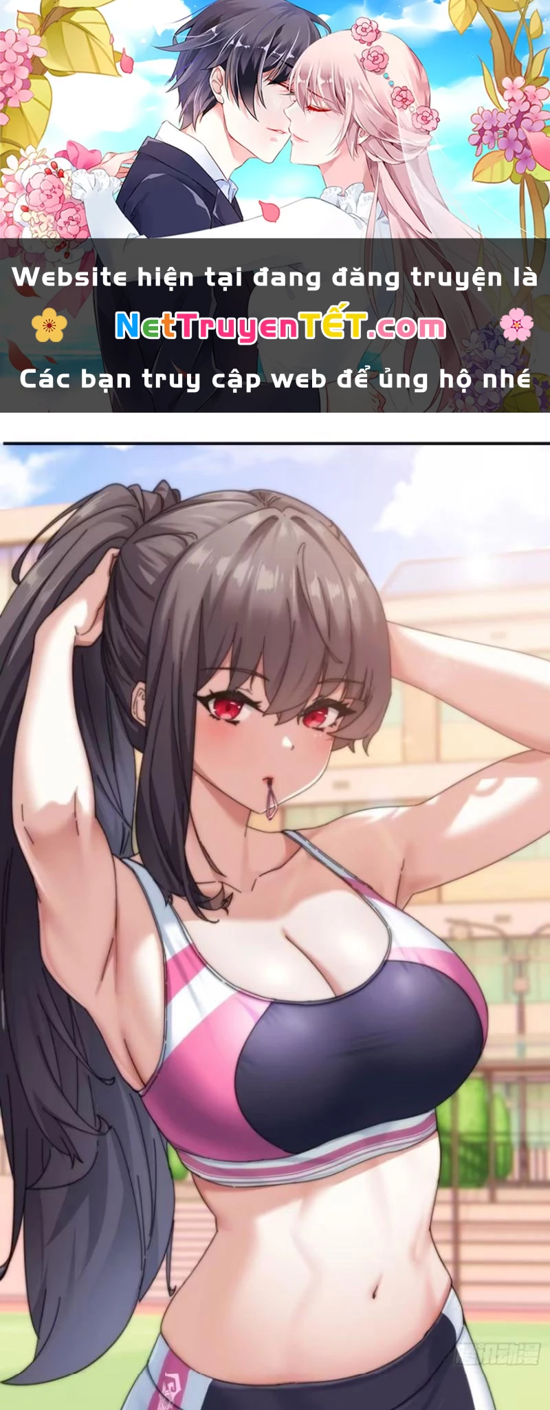 Mời Công Tử Trảm Yêu Chapter 58 - Trang 2