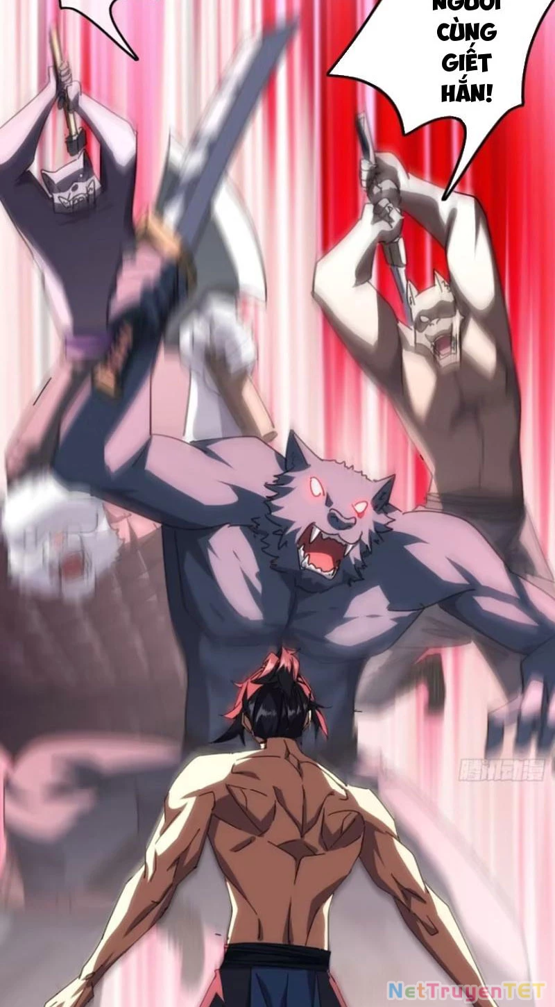 Mời Công Tử Trảm Yêu Chapter 58 - Trang 2