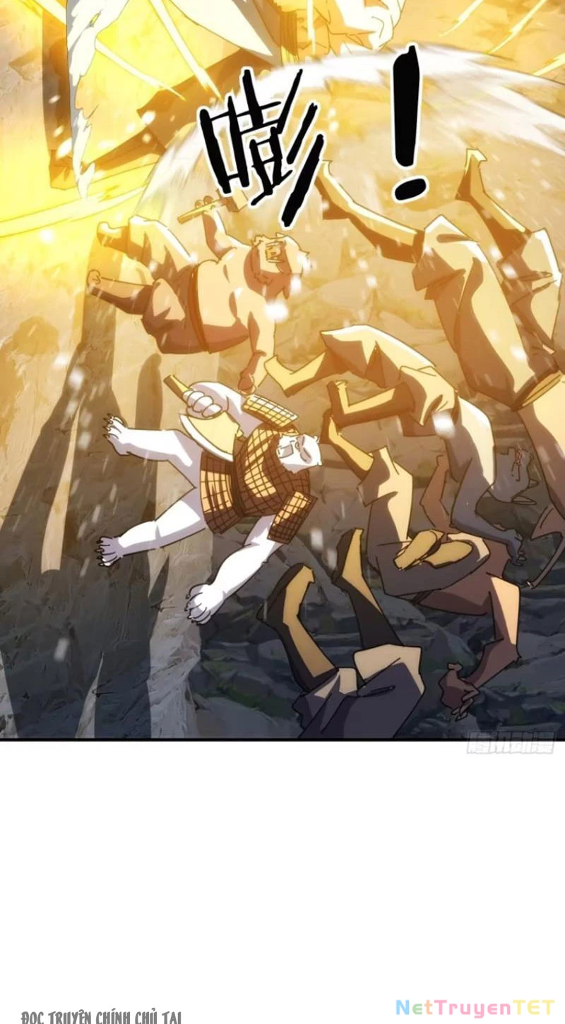 Mời Công Tử Trảm Yêu Chapter 58 - Trang 2