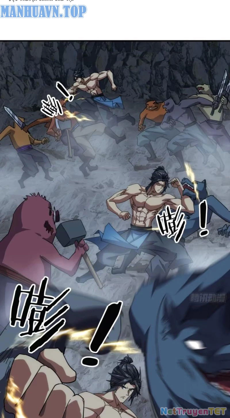 Mời Công Tử Trảm Yêu Chapter 58 - Trang 2