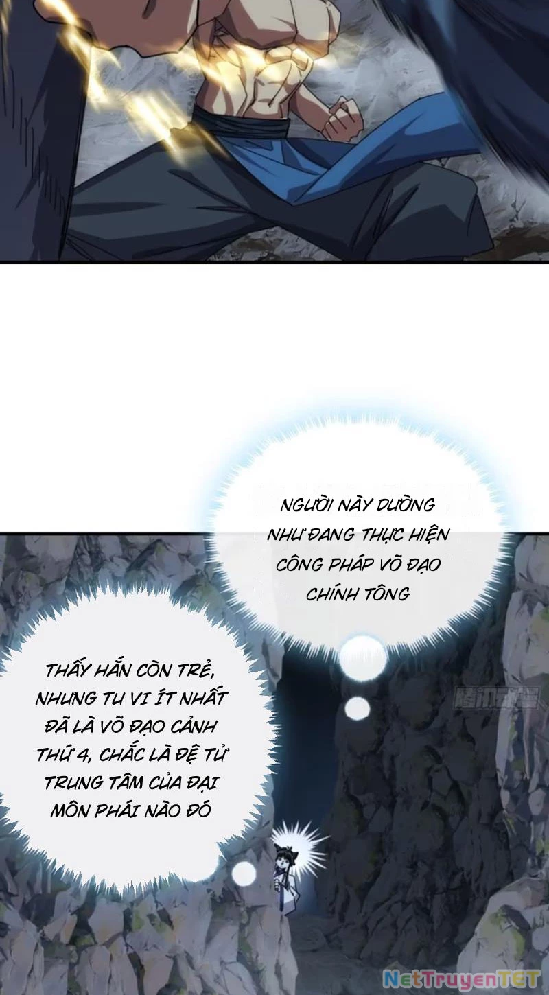 Mời Công Tử Trảm Yêu Chapter 58 - Trang 2