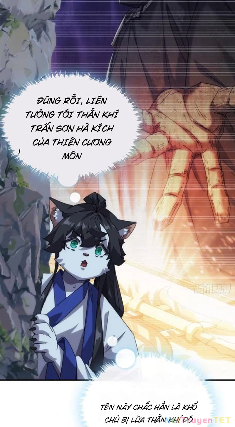 Mời Công Tử Trảm Yêu Chapter 58 - Trang 2