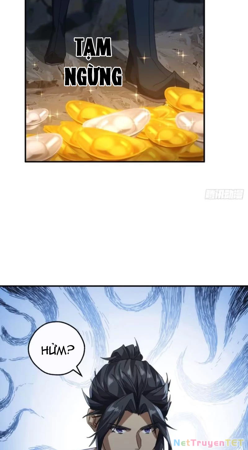 Mời Công Tử Trảm Yêu Chapter 58 - Trang 2