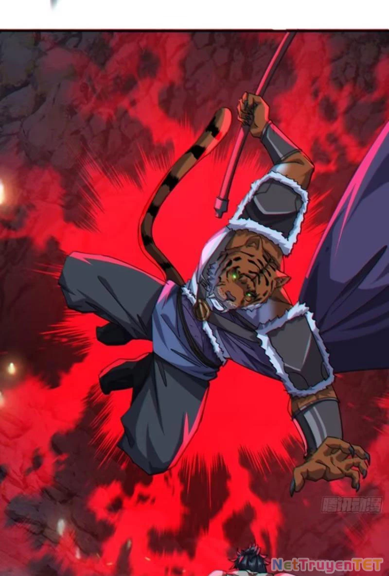 Mời Công Tử Trảm Yêu Chapter 58 - Trang 2