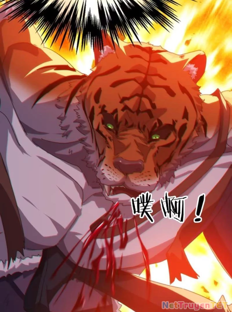 Mời Công Tử Trảm Yêu Chapter 58 - Trang 2