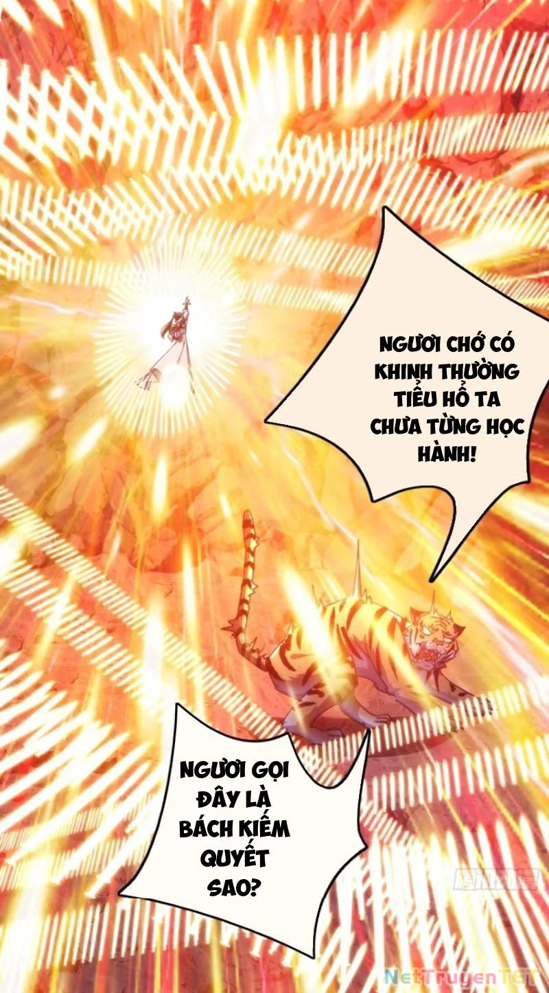 Mời Công Tử Trảm Yêu Chapter 59 - Trang 2