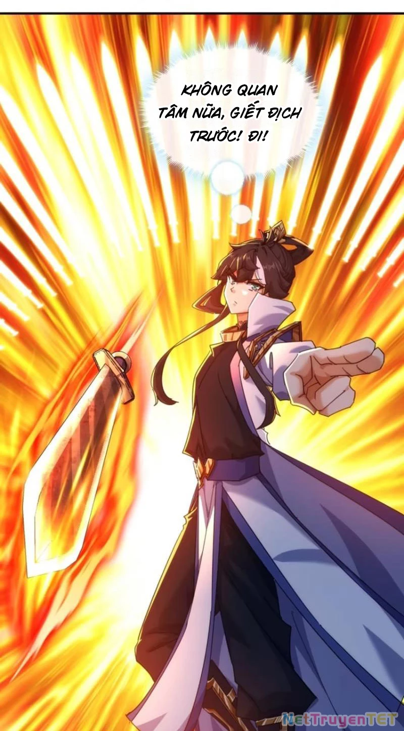 Mời Công Tử Trảm Yêu Chapter 59 - Trang 2