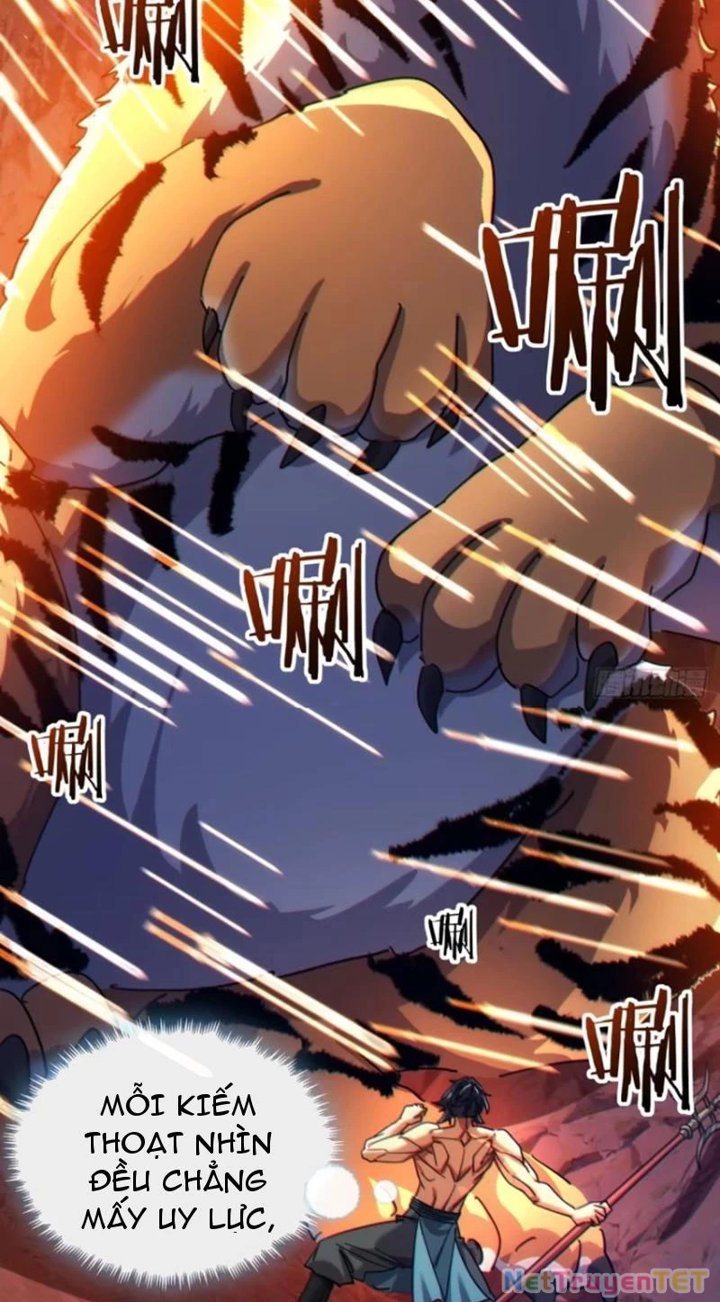 Mời Công Tử Trảm Yêu Chapter 59 - Trang 2