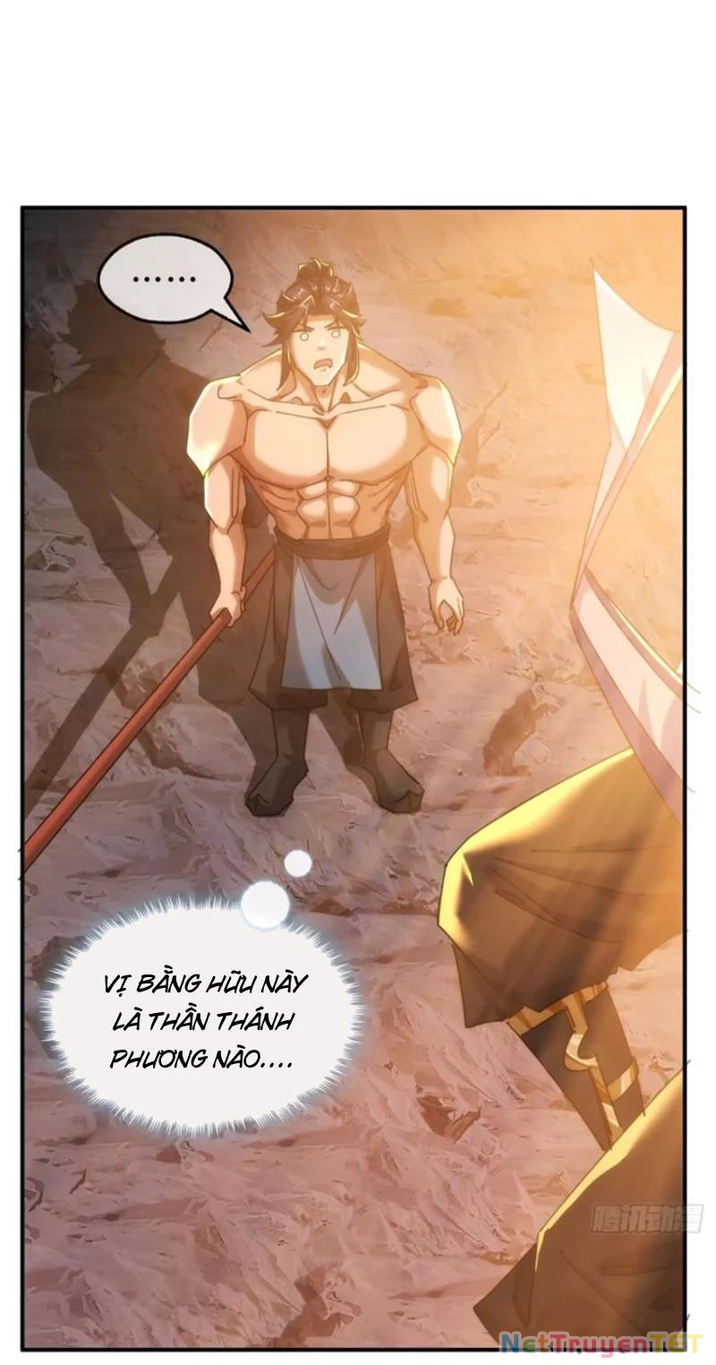 Mời Công Tử Trảm Yêu Chapter 59 - Trang 2