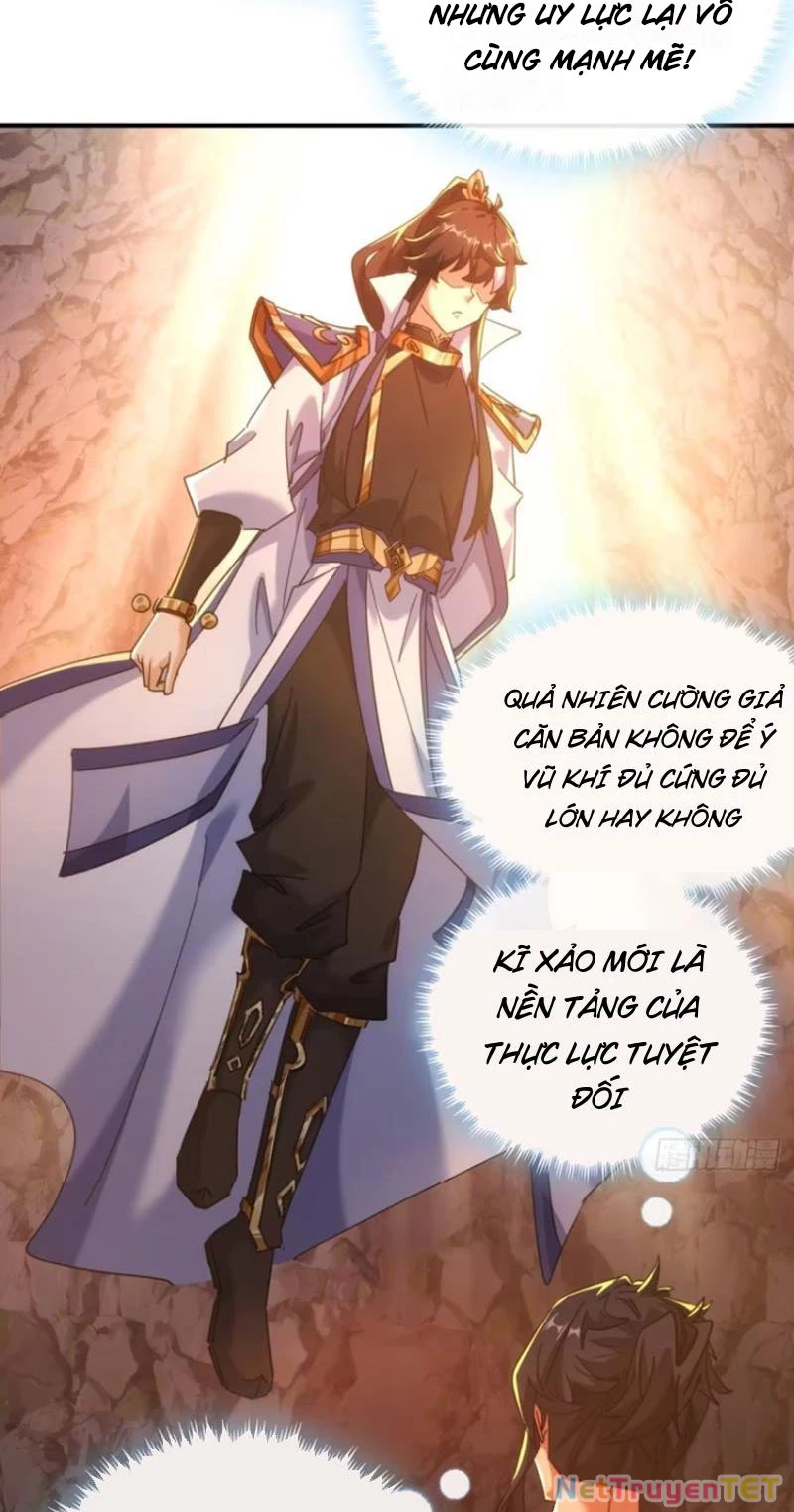 Mời Công Tử Trảm Yêu Chapter 59 - Trang 2