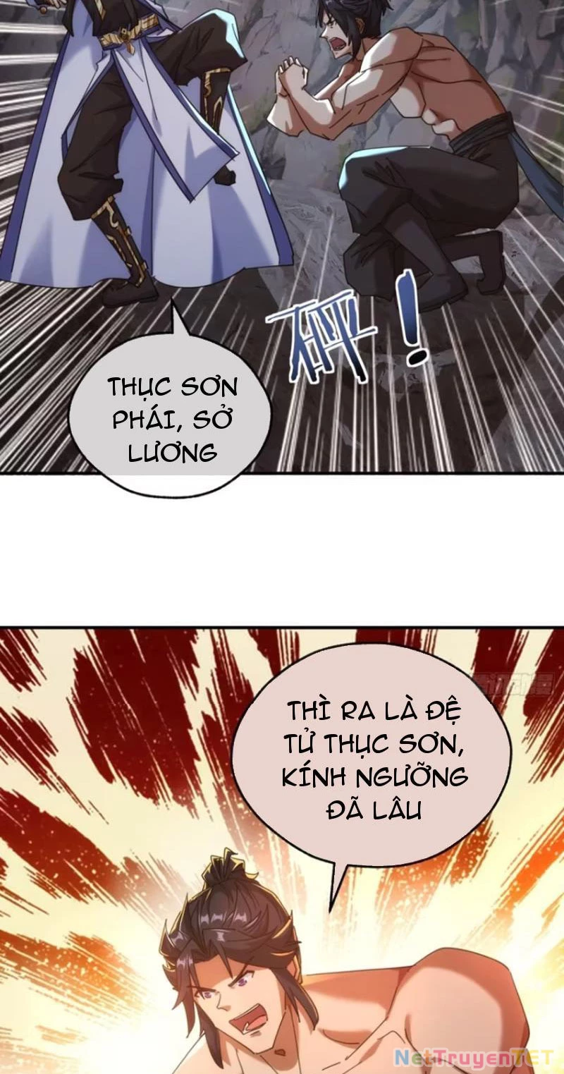 Mời Công Tử Trảm Yêu Chapter 59 - Trang 2