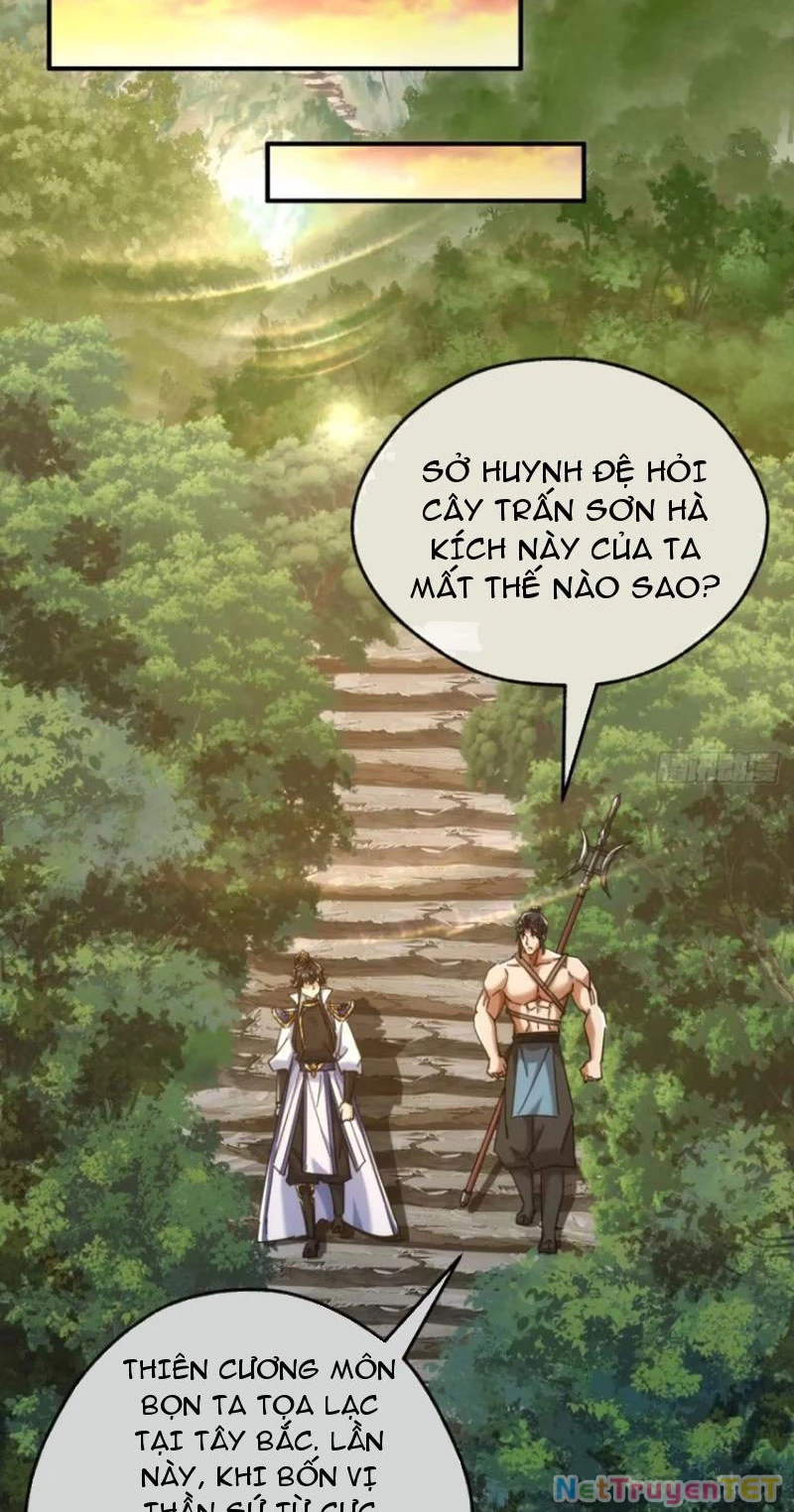 Mời Công Tử Trảm Yêu Chapter 59 - Trang 2