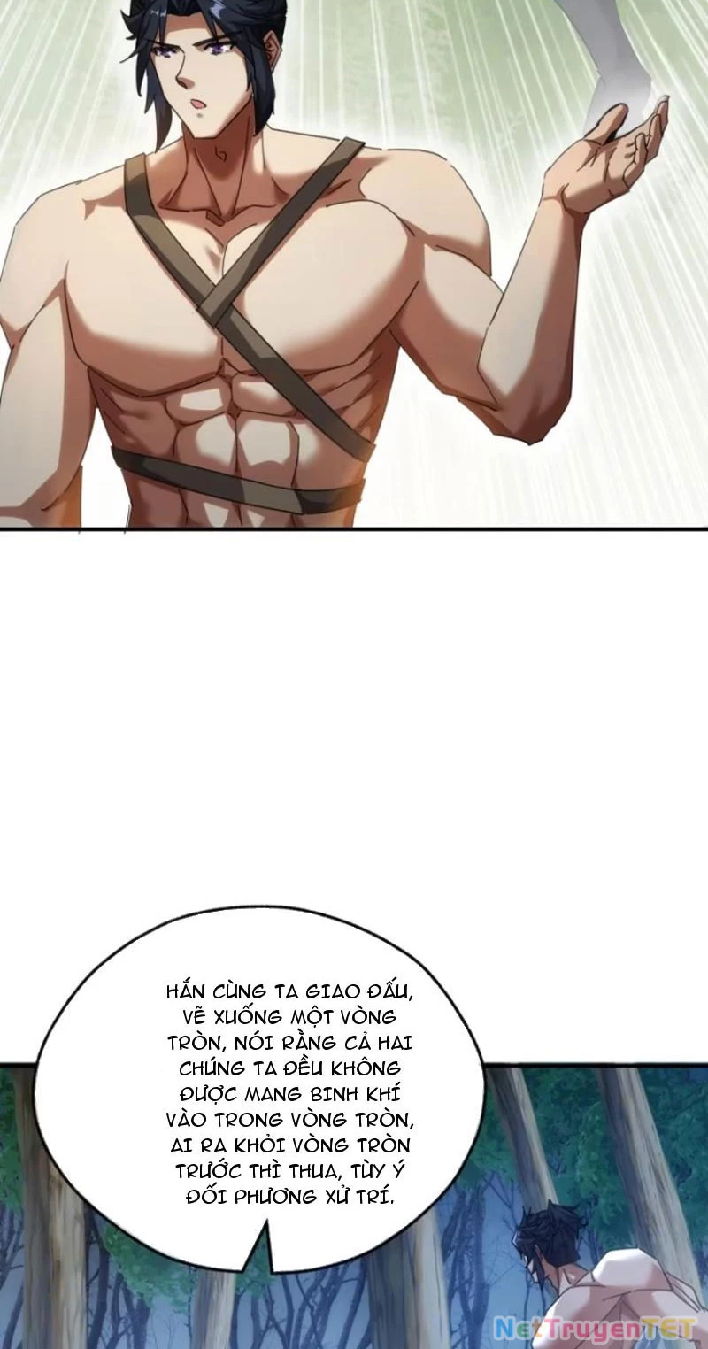 Mời Công Tử Trảm Yêu Chapter 59 - Trang 2