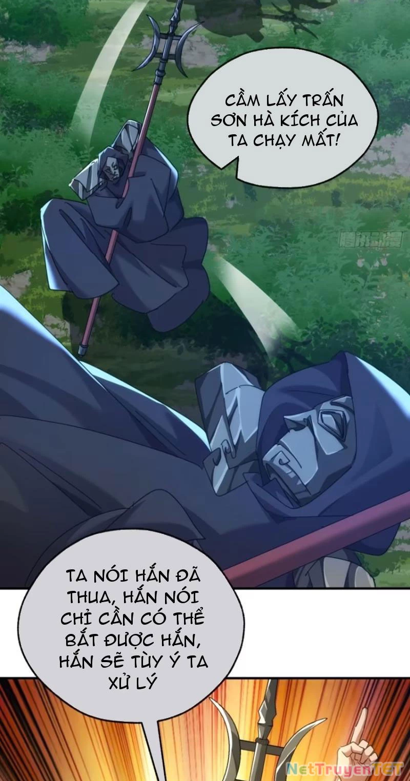 Mời Công Tử Trảm Yêu Chapter 59 - Trang 2