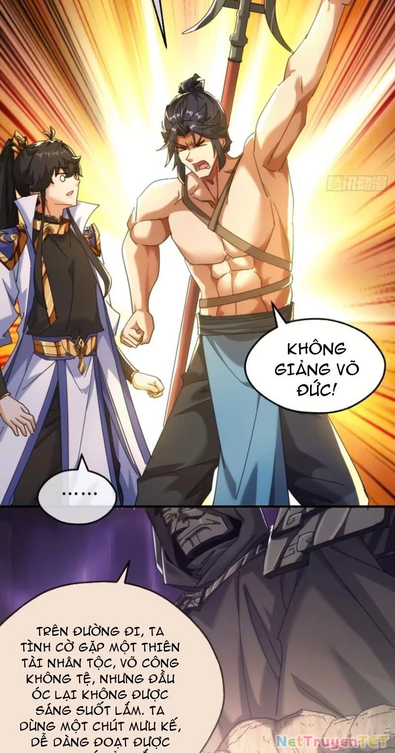 Mời Công Tử Trảm Yêu Chapter 59 - Trang 2